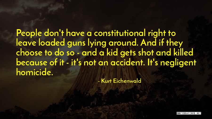 Zeferino Gutierrez Quotes By Kurt Eichenwald Zeferino Gutierrez Quotes By Kurt Eichenwald