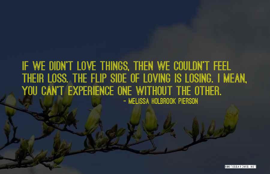 Zefferino Kendall Quotes By Melissa Holbrook Pierson Zefferino Kendall Quotes By Melissa Holbrook Pierson