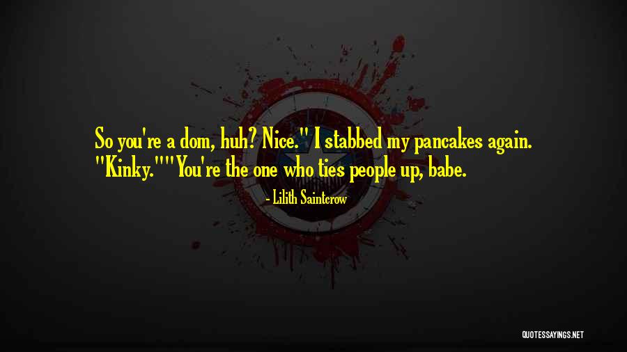 Zeffirelli Turandot Quotes By Lilith Saintcrow Zeffirelli Turandot Quotes By Lilith Saintcrow