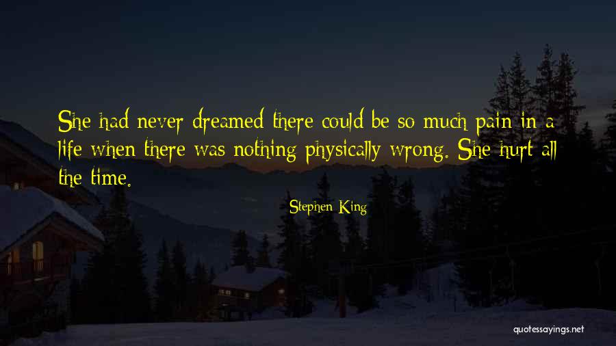 Zeffirino Venetian Quotes By Stephen King Zeffirino Venetian Quotes By Stephen King