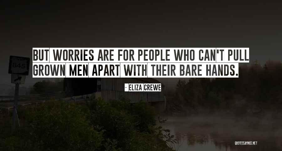 Zeffirinos Quotes By Eliza Crewe Zeffirinos Quotes By Eliza Crewe