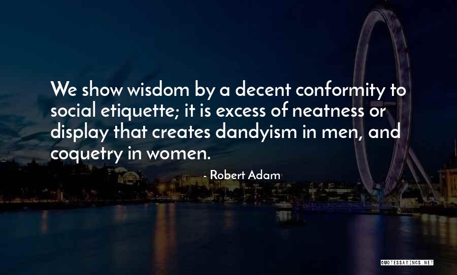 Zeffirinos Quotes By Robert Adam Zeffirinos Quotes By Robert Adam