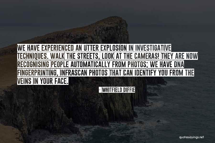 Zefire Quotes By Whitfield Diffie Zefire Quotes By Whitfield Diffie