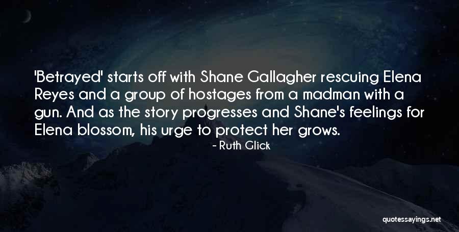 Zefram Quotes By Ruth Glick Zefram Quotes By Ruth Glick