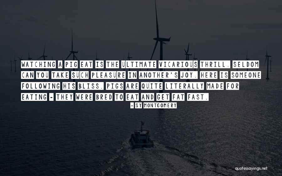 Zegar Quotes By Sy Montgomery Zegar Quotes By Sy Montgomery
