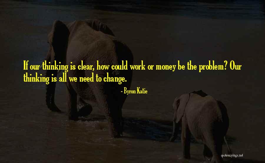 Zegarki Quotes By Byron Katie Zegarki Quotes By Byron Katie