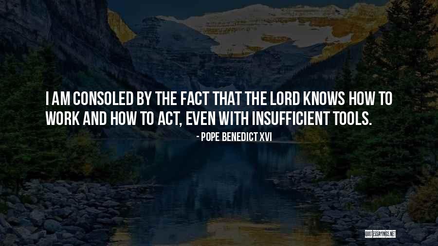 Zegers Kevin Quotes By Pope Benedict XVI Zegers Kevin Quotes By Pope Benedict XVI