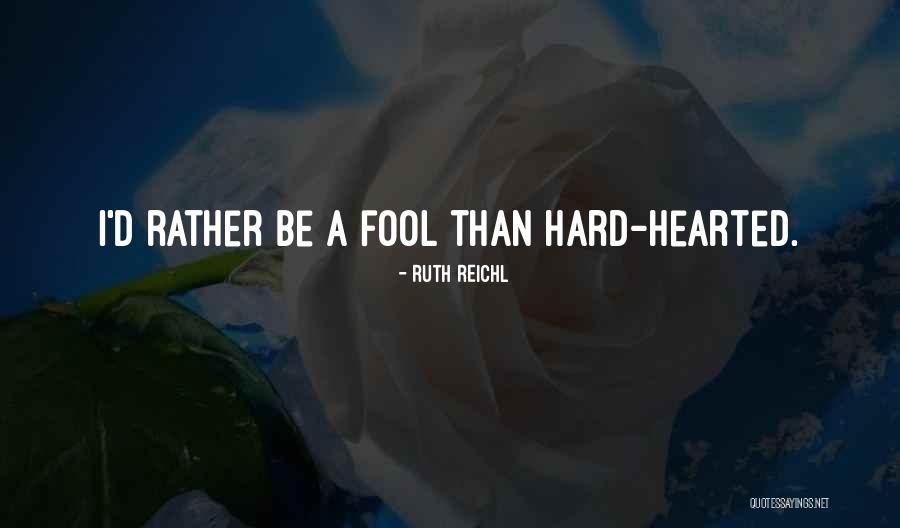 Zeggen Frans Quotes By Ruth Reichl Zeggen Frans Quotes By Ruth Reichl