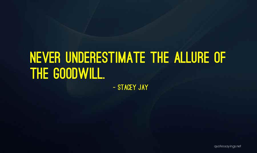 Zeggen Frans Quotes By Stacey Jay Zeggen Frans Quotes By Stacey Jay