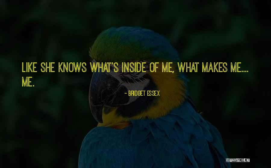 Zegler Rachel Quotes By Bridget Essex Zegler Rachel Quotes By Bridget Essex
