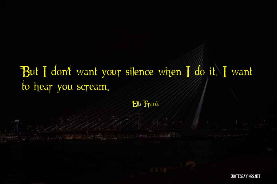 Zegler Rachel Quotes By Ella Frank Zegler Rachel Quotes By Ella Frank