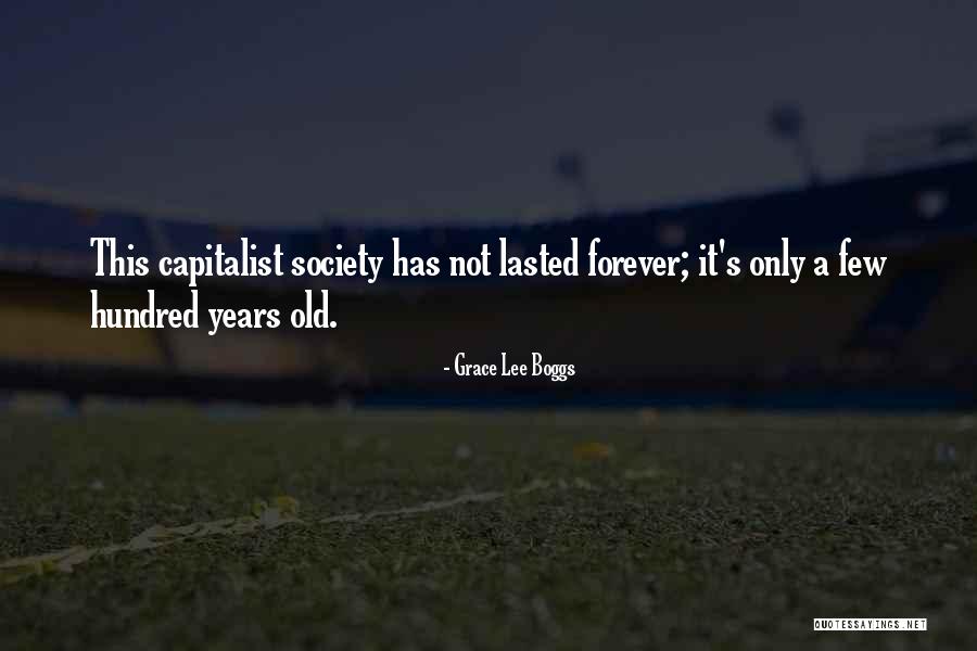 Zegler Rachel Quotes By Grace Lee Boggs Zegler Rachel Quotes By Grace Lee Boggs