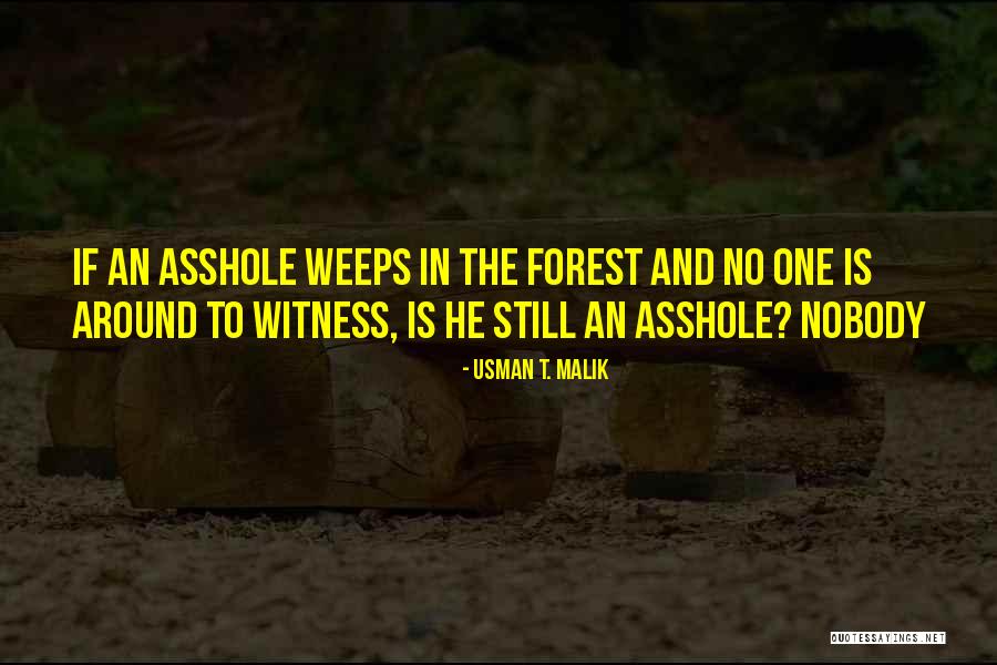 Zegler Shallow Quotes By Usman T. Malik Zegler Shallow Quotes By Usman T. Malik
