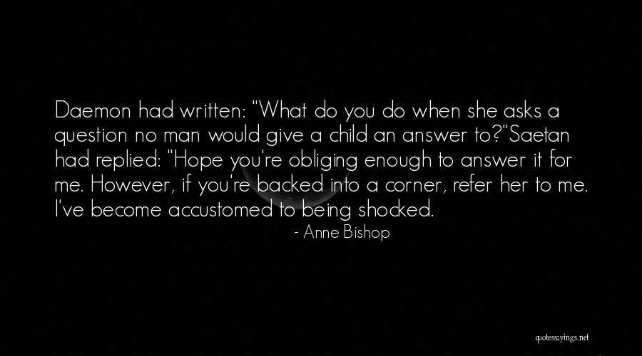 Zegota Organization Quotes By Anne Bishop Zegota Organization Quotes By Anne Bishop