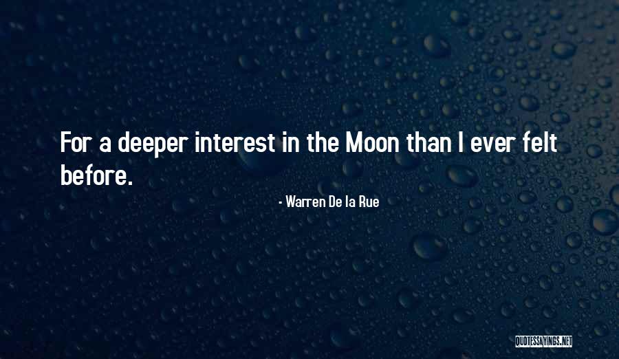 Zegota Organization Quotes By Warren De La Rue Zegota Organization Quotes By Warren De La Rue