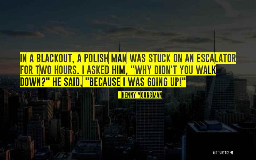 Zegt U Quotes By Henny Youngman Zegt U Quotes By Henny Youngman