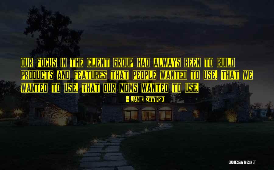 Zegtv Quotes By Jamie Zawinski Zegtv Quotes By Jamie Zawinski