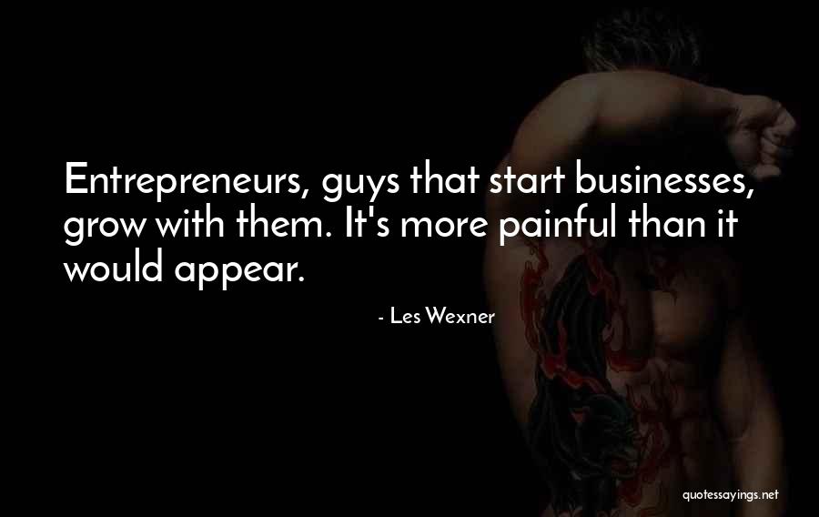 Zehan Tez Quotes By Les Wexner Zehan Tez Quotes By Les Wexner