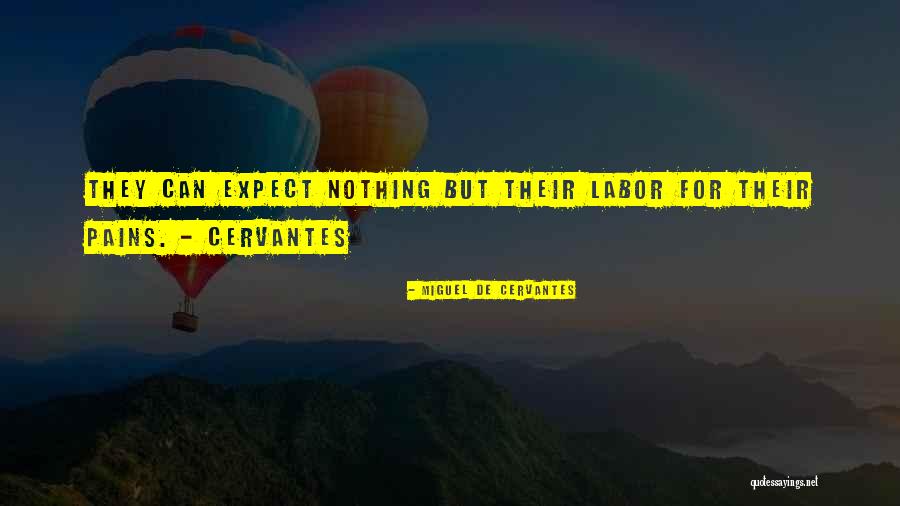 Zehana Quotes By Miguel De Cervantes Zehana Quotes By Miguel De Cervantes