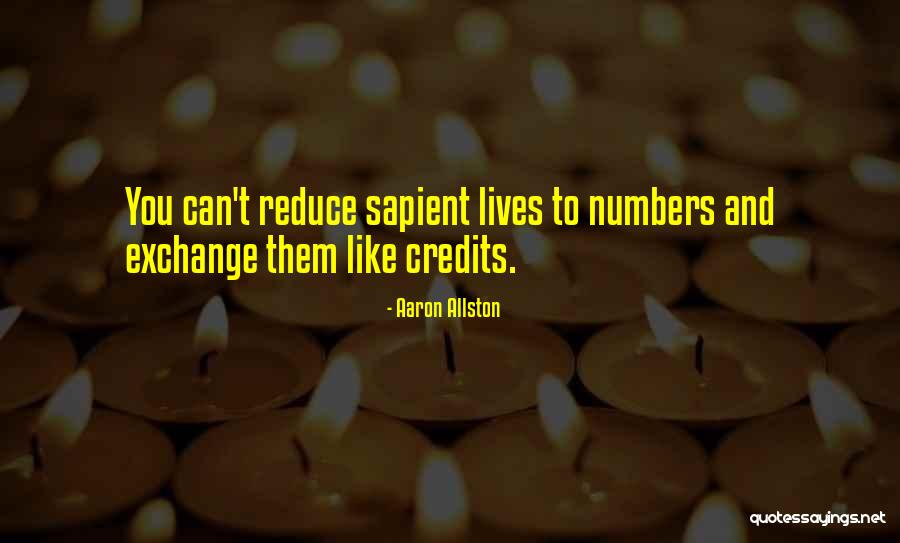 Zehao Industry Quotes By Aaron Allston Zehao Industry Quotes By Aaron Allston