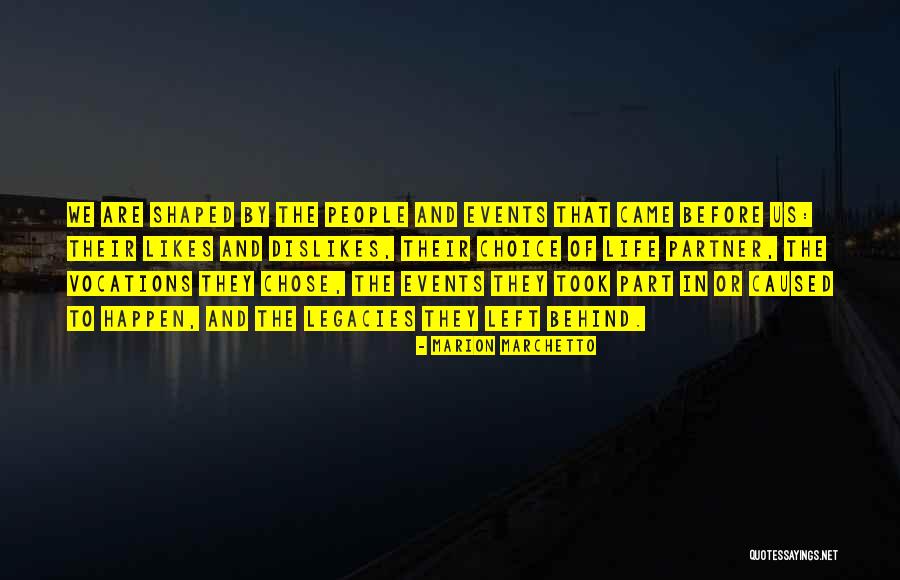 Zehava Cohen Quotes By Marion Marchetto Zehava Cohen Quotes By Marion Marchetto