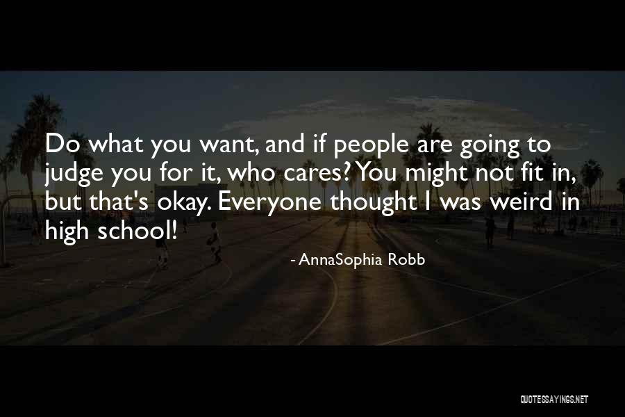Zehava Comedian Quotes By AnnaSophia Robb Zehava Comedian Quotes By AnnaSophia Robb