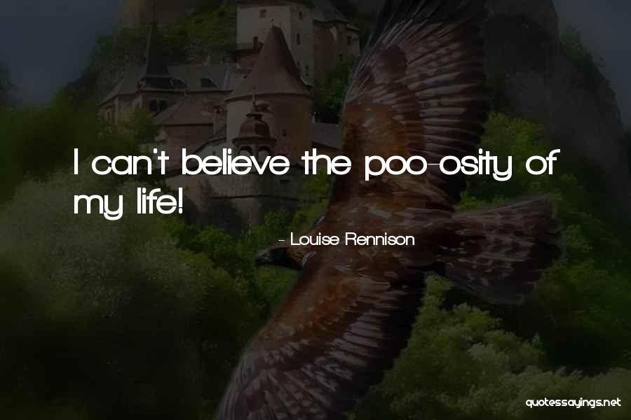 Zehava Rubin Quotes By Louise Rennison Zehava Rubin Quotes By Louise Rennison
