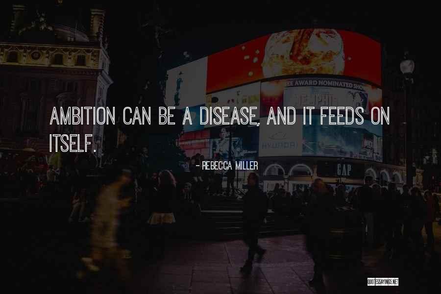 Zehava Zell Quotes By Rebecca Miller Zehava Zell Quotes By Rebecca Miller