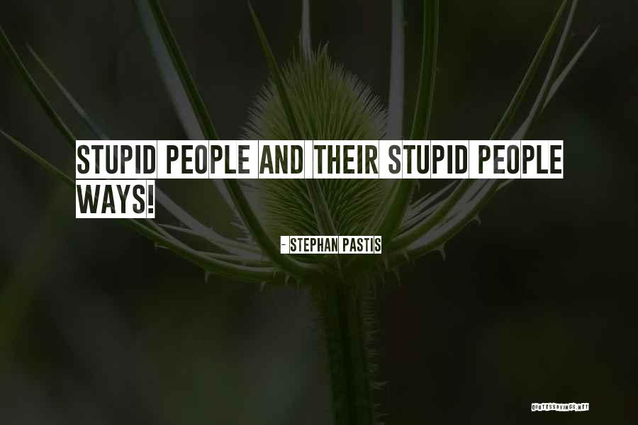 Zehava Zell Quotes By Stephan Pastis Zehava Zell Quotes By Stephan Pastis