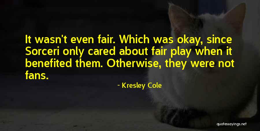 Zehdenick Quotes By Kresley Cole Zehdenick Quotes By Kresley Cole