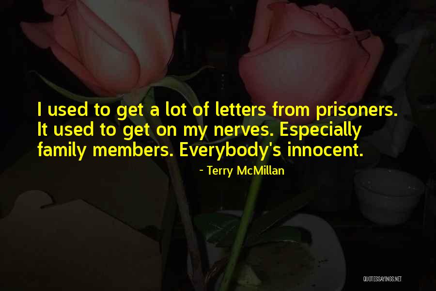 Zehirlenmelerde Quotes By Terry McMillan Zehirlenmelerde Quotes By Terry McMillan