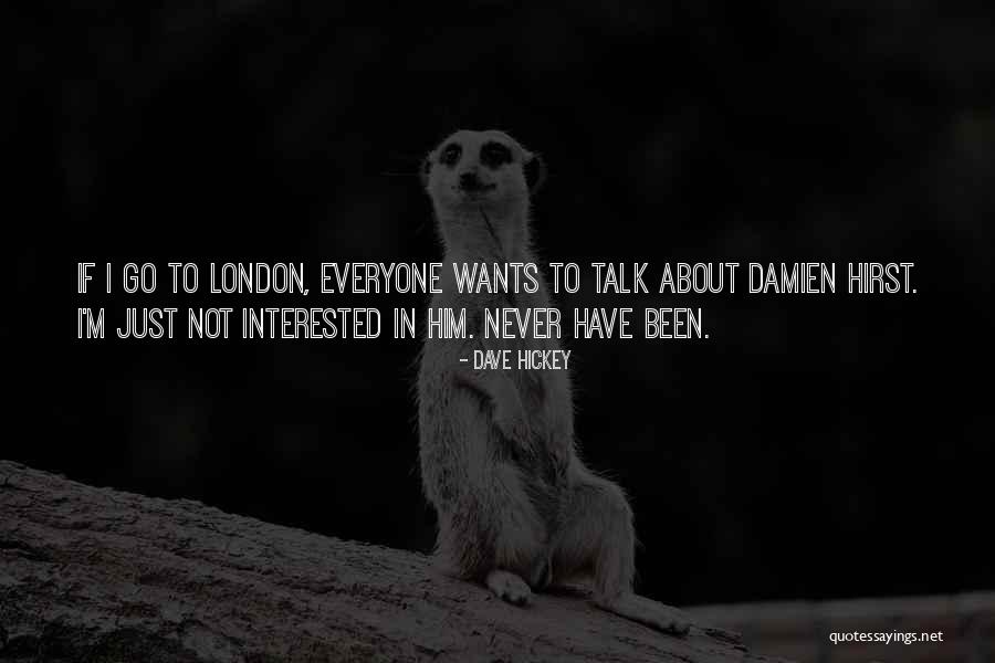 Zehirli Madde Quotes By Dave Hickey Zehirli Madde Quotes By Dave Hickey