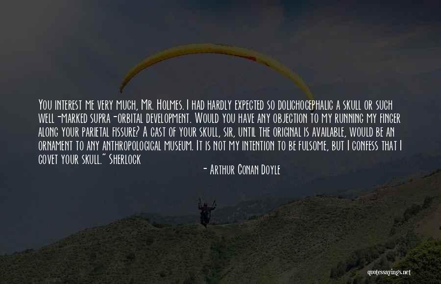 Zehnders Snowfest Quotes By Arthur Conan Doyle Zehnders Snowfest Quotes By Arthur Conan Doyle