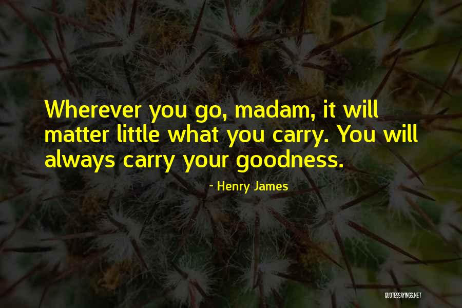 Zehnders Snowfest Quotes By Henry James Zehnders Snowfest Quotes By Henry James