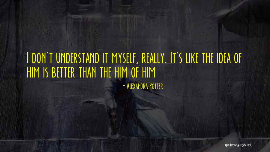 Zehners Quotes By Alexandra Potter Zehners Quotes By Alexandra Potter