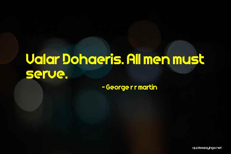 Zehni Azmaish Game Quotes By George R R Martin Zehni Azmaish Game Quotes By George R R Martin