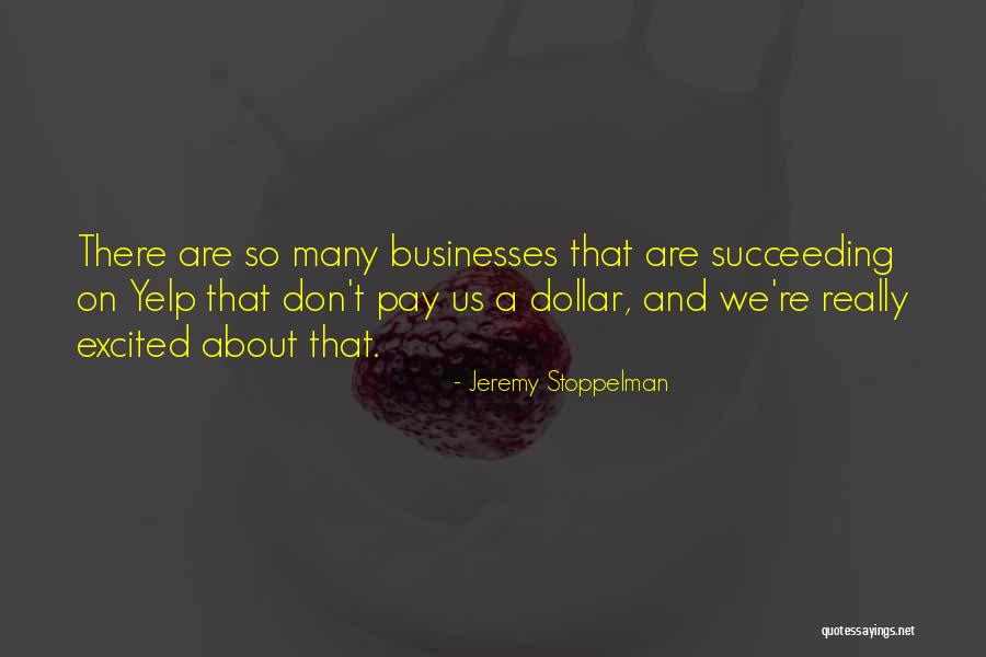 Zeho Garden Quotes By Jeremy Stoppelman Zeho Garden Quotes By Jeremy Stoppelman