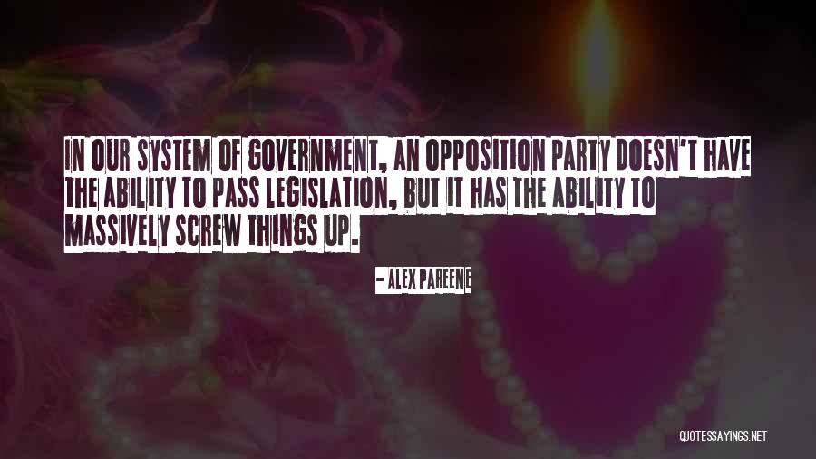 Zehra Gunes Quotes By Alex Pareene Zehra Gunes Quotes By Alex Pareene