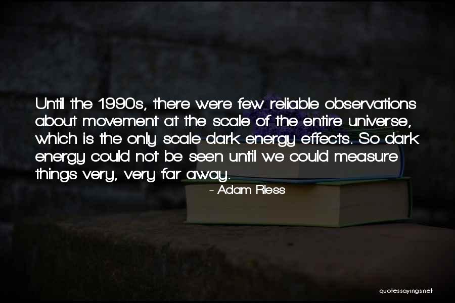 Zehretti Quotes By Adam Riess Zehretti Quotes By Adam Riess