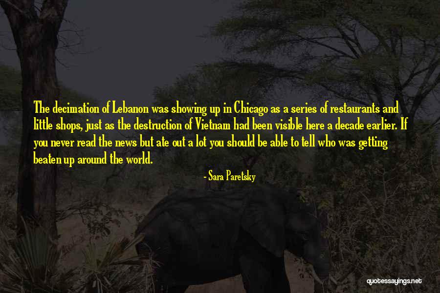 Zeia Ashland Quotes By Sara Paretsky Zeia Ashland Quotes By Sara Paretsky