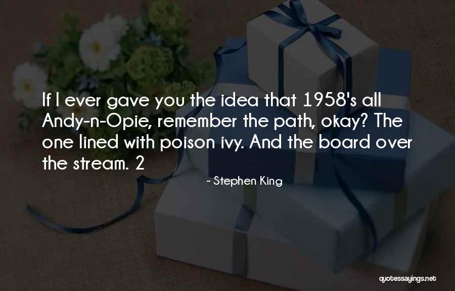 Zeia Ashland Quotes By Stephen King Zeia Ashland Quotes By Stephen King