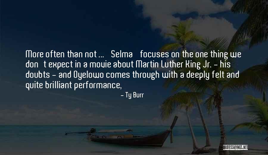 Zeichenprogramm Quotes By Ty Burr Zeichenprogramm Quotes By Ty Burr