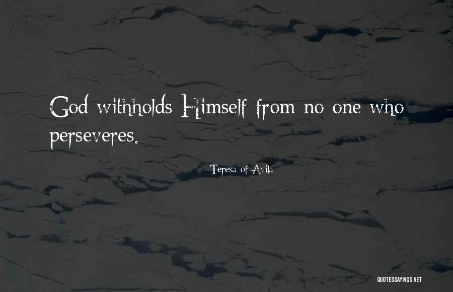 Zeichnen Mit Quotes By Teresa Of Avila Zeichnen Mit Quotes By Teresa Of Avila
