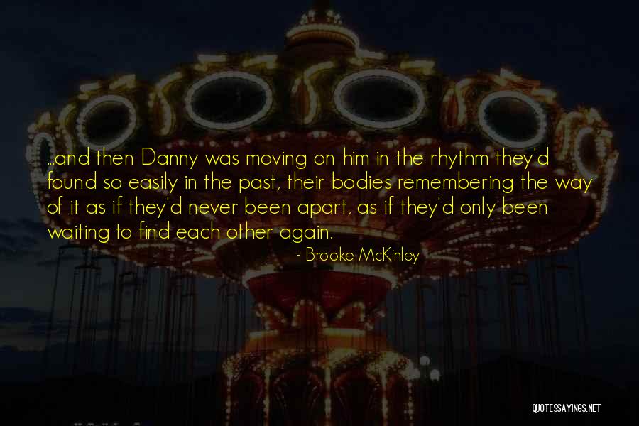 Zeichner And Liston Quotes By Brooke McKinley Zeichner And Liston Quotes By Brooke McKinley