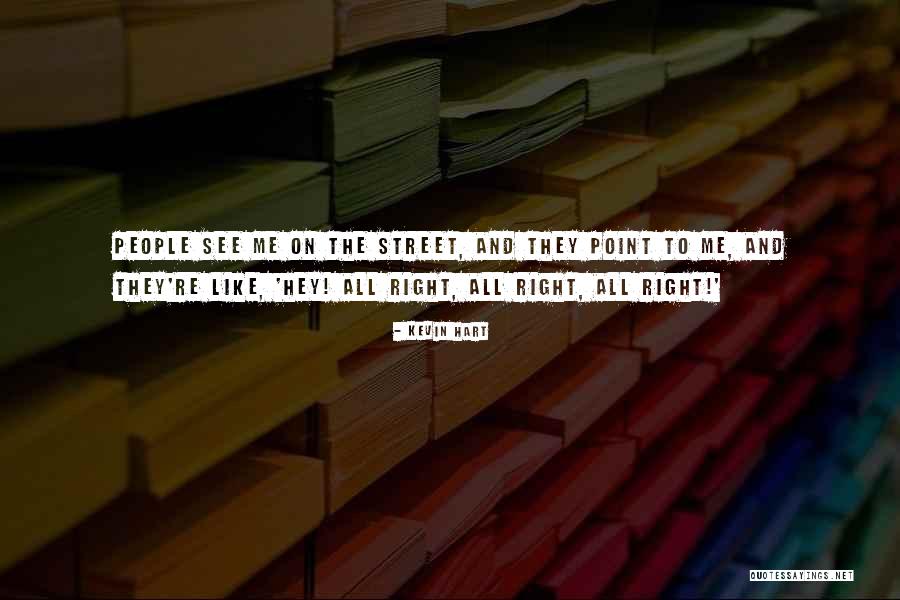 Zeichner And Liston Quotes By Kevin Hart Zeichner And Liston Quotes By Kevin Hart