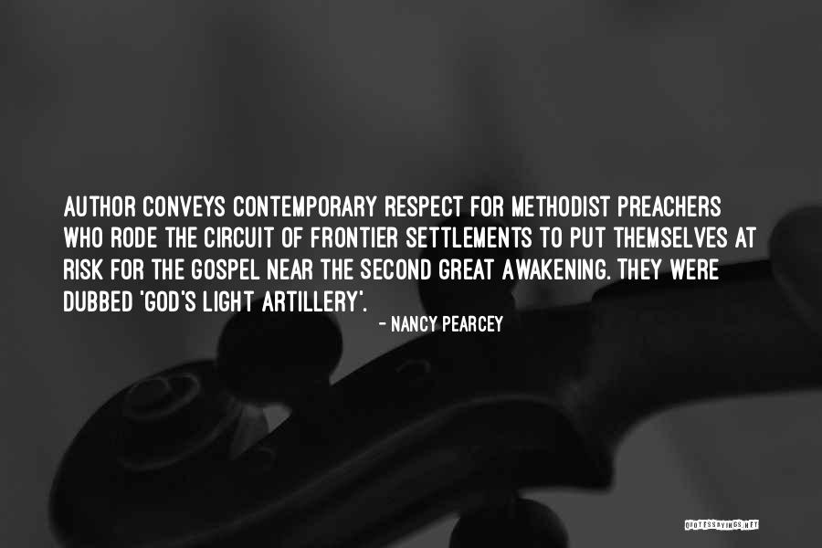 Zeichner And Liston Quotes By Nancy Pearcey Zeichner And Liston Quotes By Nancy Pearcey