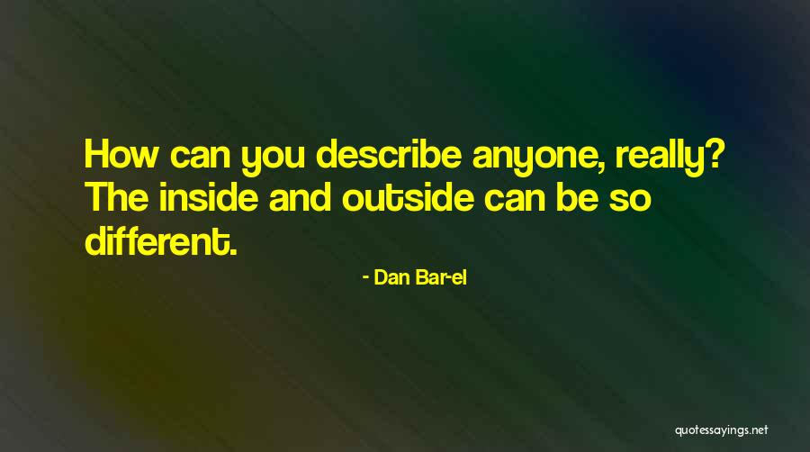 Zeichner Liquors Quotes By Dan Bar-el Zeichner Liquors Quotes By Dan Bar-el