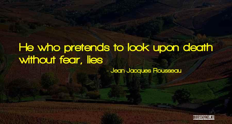 Zeichner Liquors Quotes By Jean-Jacques Rousseau Zeichner Liquors Quotes By Jean-Jacques Rousseau