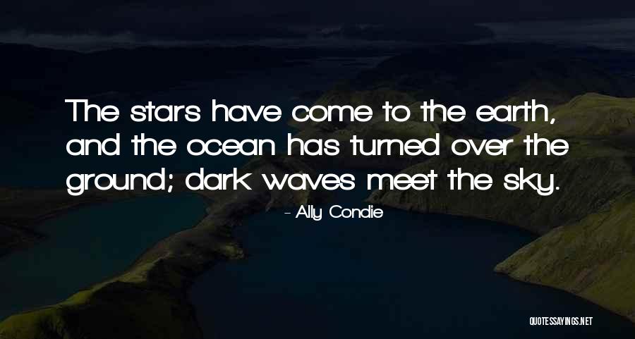 Zeichner Trio Quotes By Ally Condie Zeichner Trio Quotes By Ally Condie