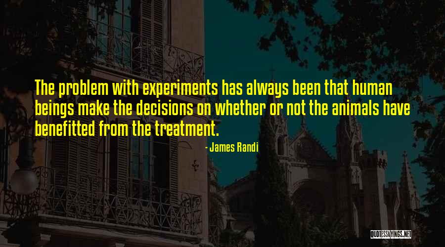 Zeidler Group Quotes By James Randi Zeidler Group Quotes By James Randi